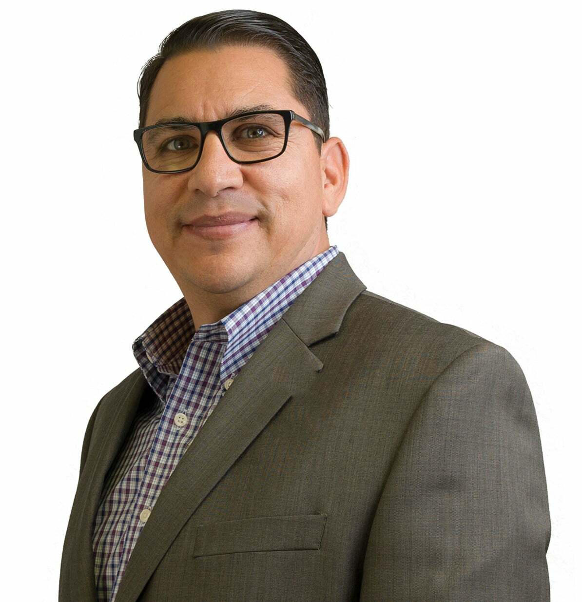 Modesto Ayala, Real Estate Salesperson in Fresno, Jordan-Link