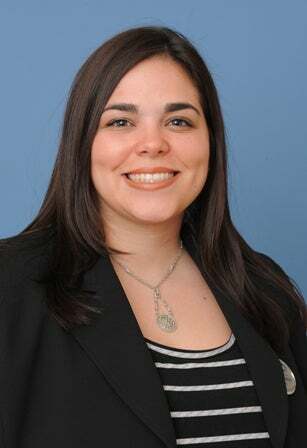 Catherine Alonso,  in Kearny, Coccia Realty