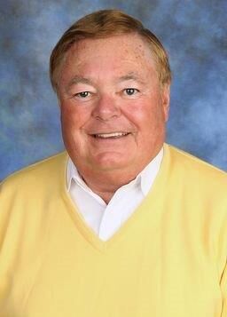 Bill Aden, Real Estate Salesperson in Blacksburg, Townside Realtors