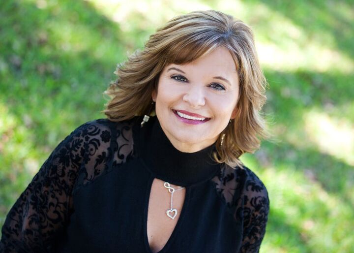 Tracy Jacobs,  in Georgetown, Stribling Properties