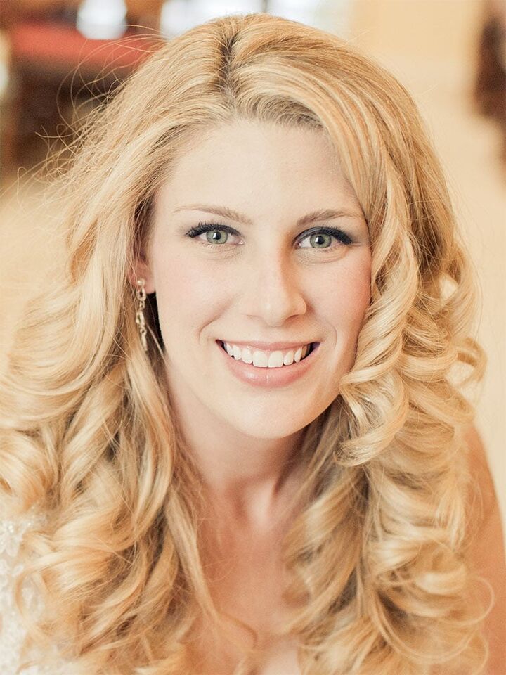 Molly Brown, Real Estate Salesperson in Rancho Santa Margarita, Affiliated