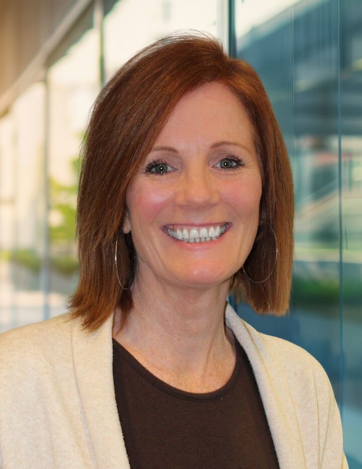 Lynne Coulter, Real Estate Salesperson in Newtown, Hearthside