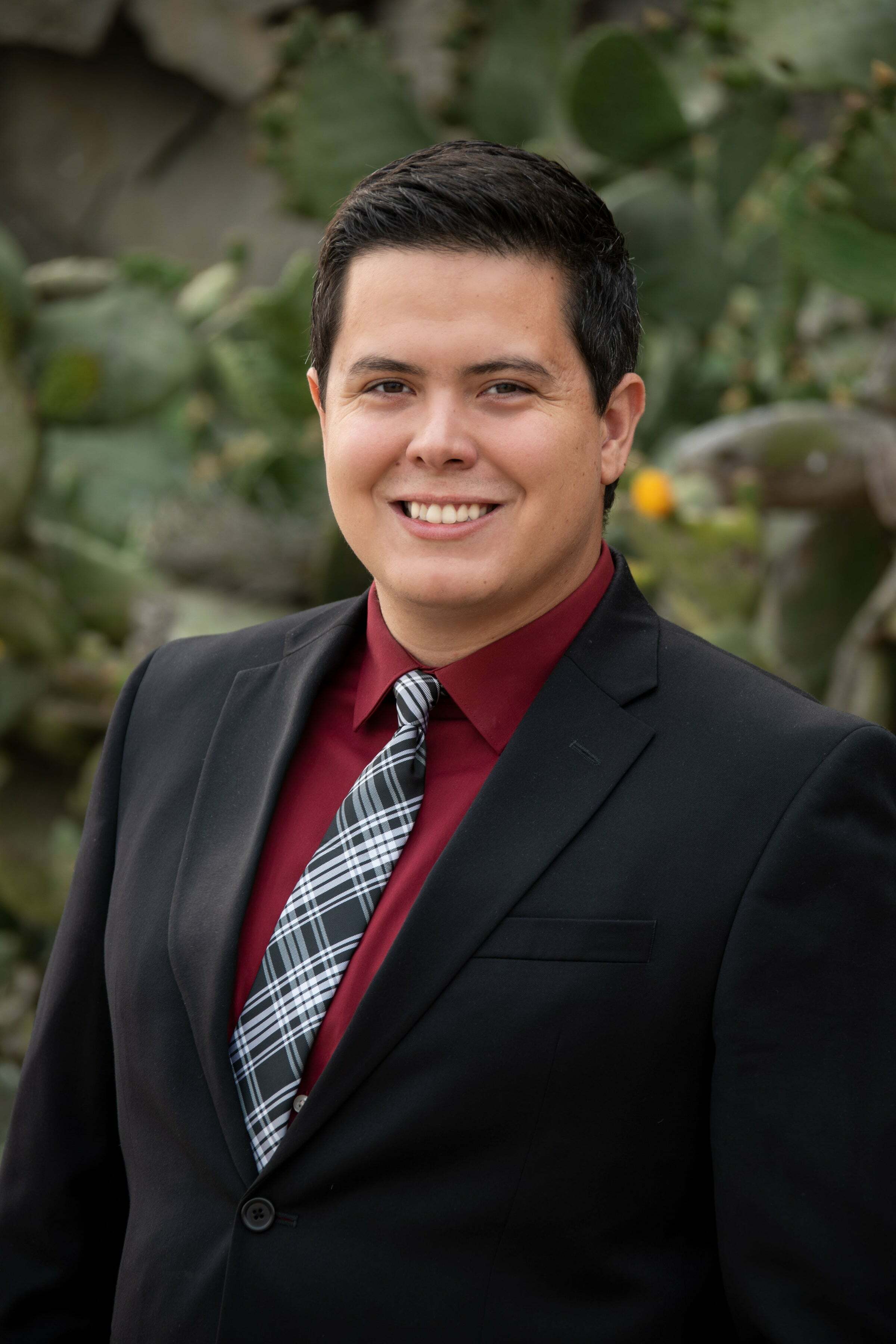 Jesus Lopez, Real Estate Salesperson in San Luis Obispo, Real Estate Alliance