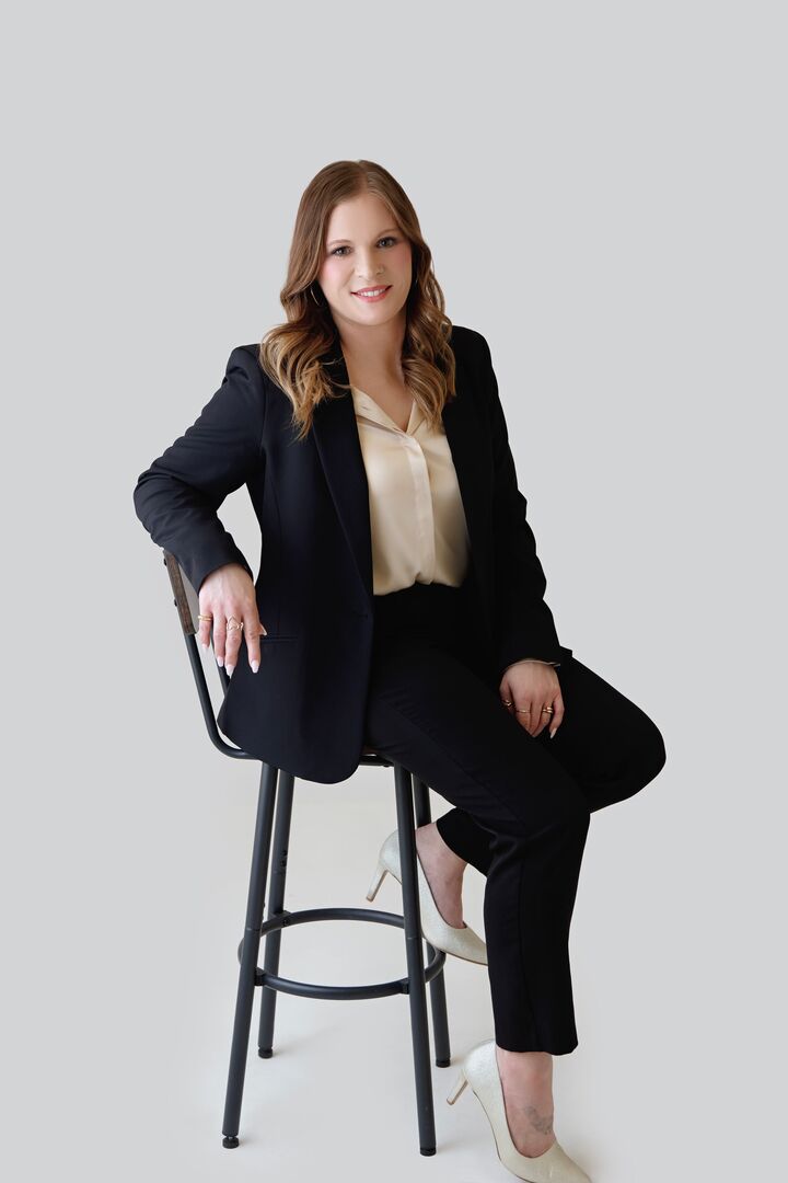Erica Blanco, Real Estate Salesperson in Twin Falls, GATEWAY
