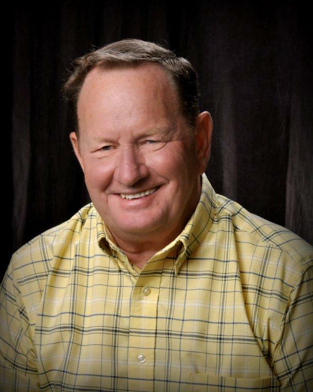 George Piper, Real Estate Salesperson in Pottsboro, ERA Steve Cook & Co, Realtors