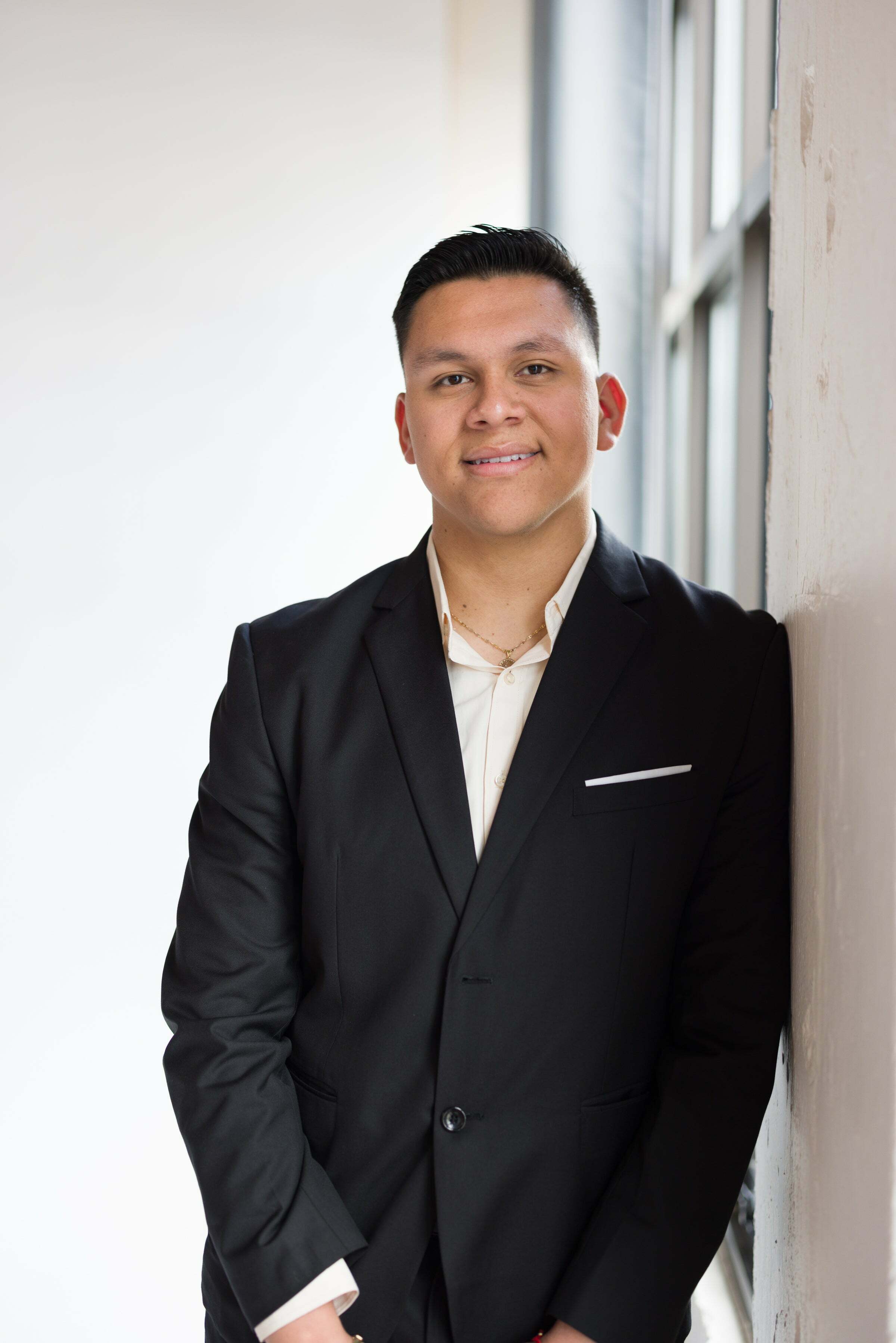 Joel Ramirez Deniz, Real Estate Broker in Vancouver, North Homes Realty