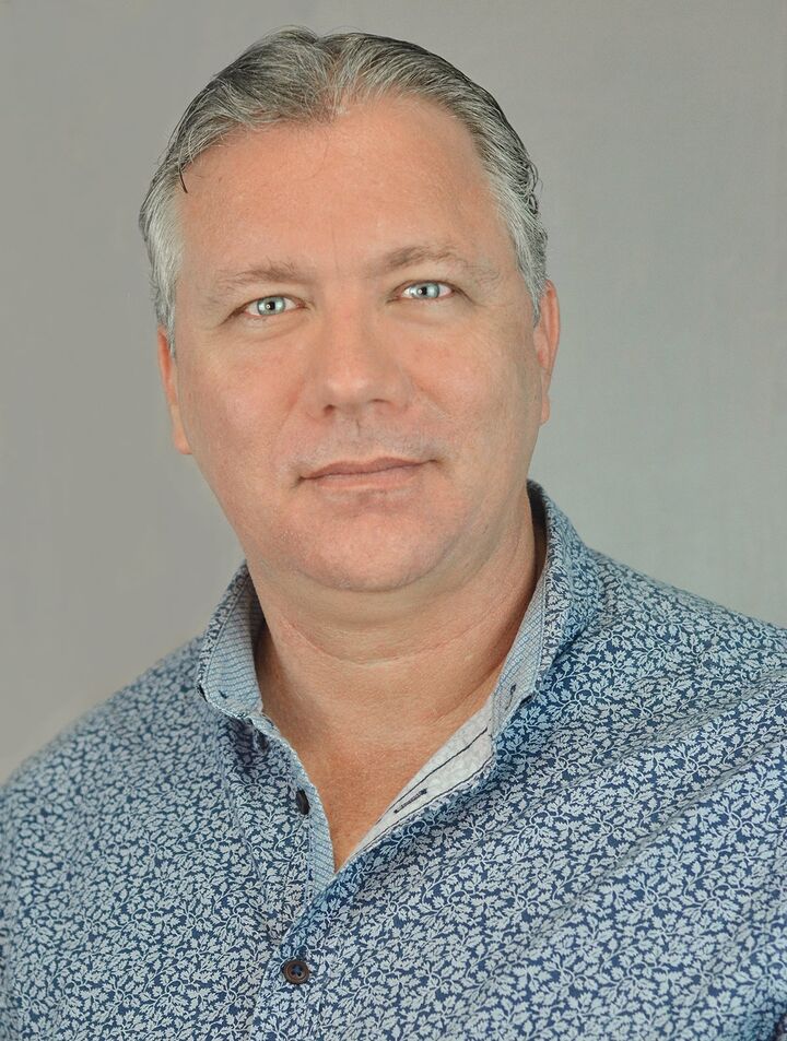 Brian Kurfiss, Real Estate Salesperson in Sun City Center, Beggins Enterprises