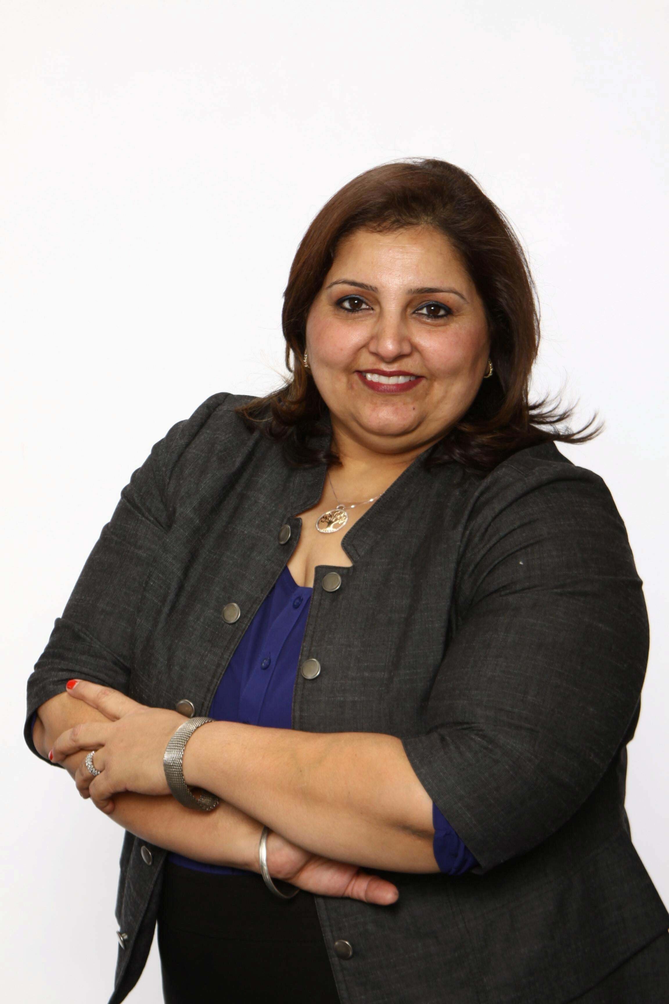 Manpreet Kaur Dhillon,  in Mississauga, Coldwell Banker Dream City Realty, Brokerage