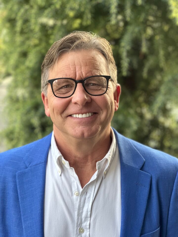 Bruce Overstreet, Real Estate Broker in Shoreline, Windermere