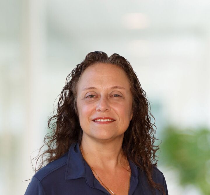 Annamaria Preti, Real Estate Salesperson in Wilton Manors, Florida 1st