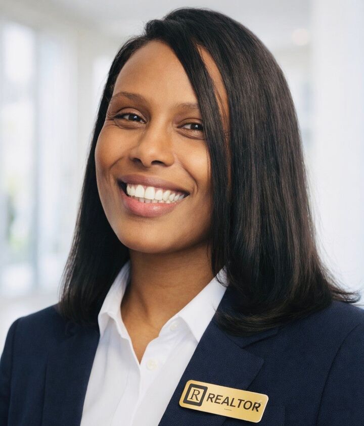 Azeb Tsegaye, Real Estate Broker in Seattle, North Homes Realty