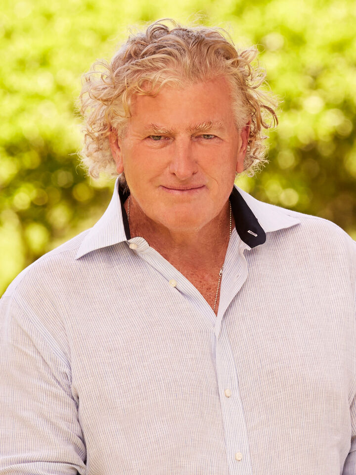 Kevin Kolbenheyer, Real Estate Salesperson in Southampton, Corcoran Group