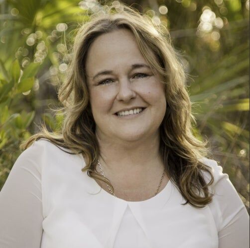 Michelle Jones,  in Sarasota, RoseBay