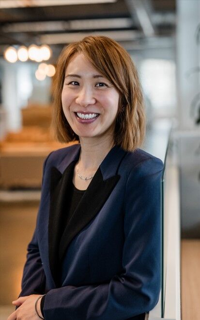 Ying Chen, Senior Accountant in Seattle, Windermere