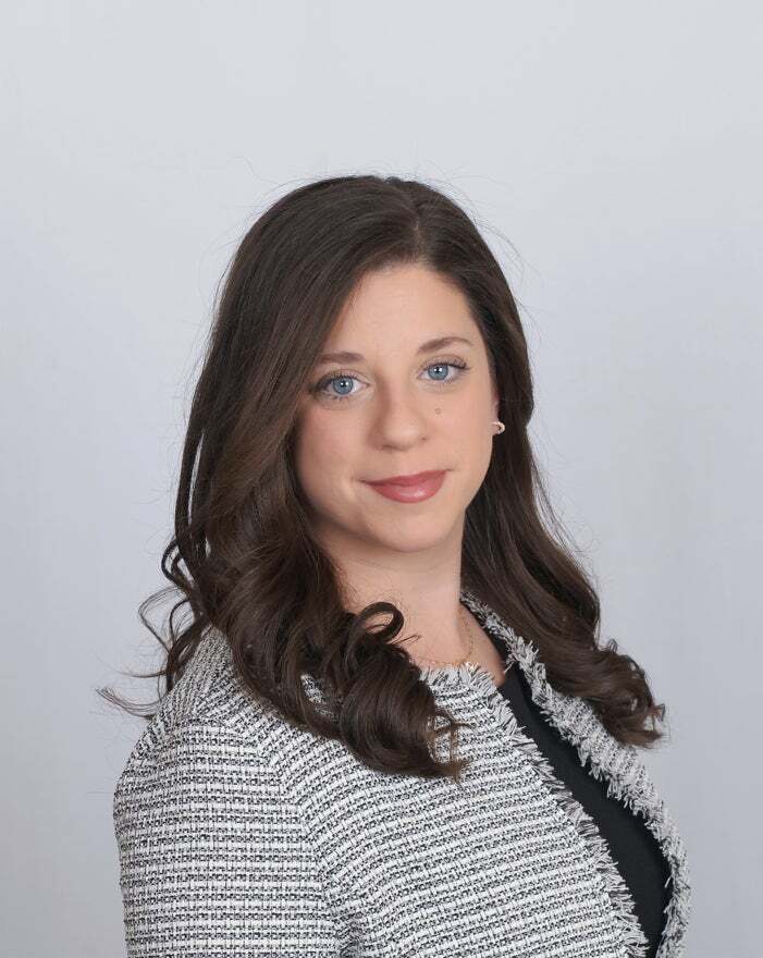 Jaclyn Boileau, Real Estate Salesperson in Philadelphia, Advantage Gold