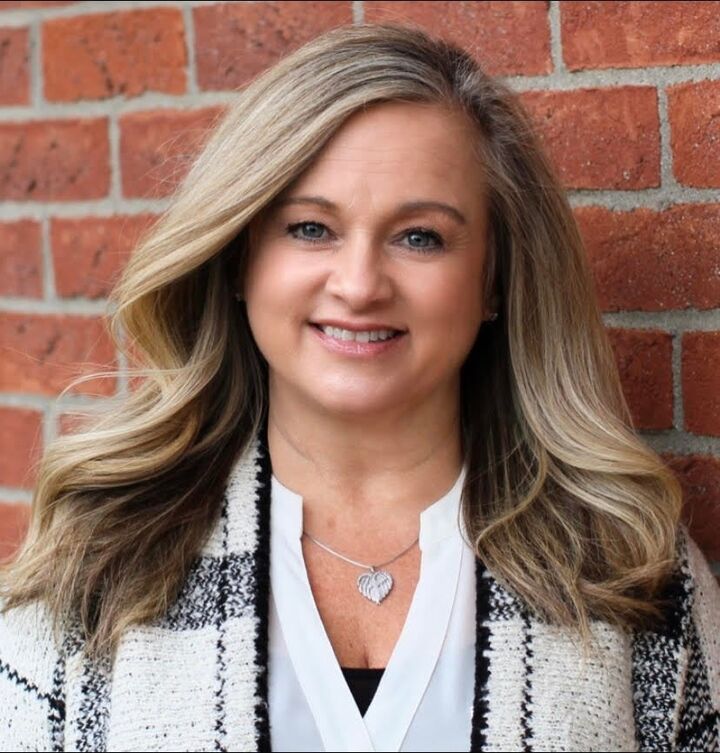 Cheryl Hudson, Real Estate Salesperson in Monroe, Haynes Real Estate, Inc.