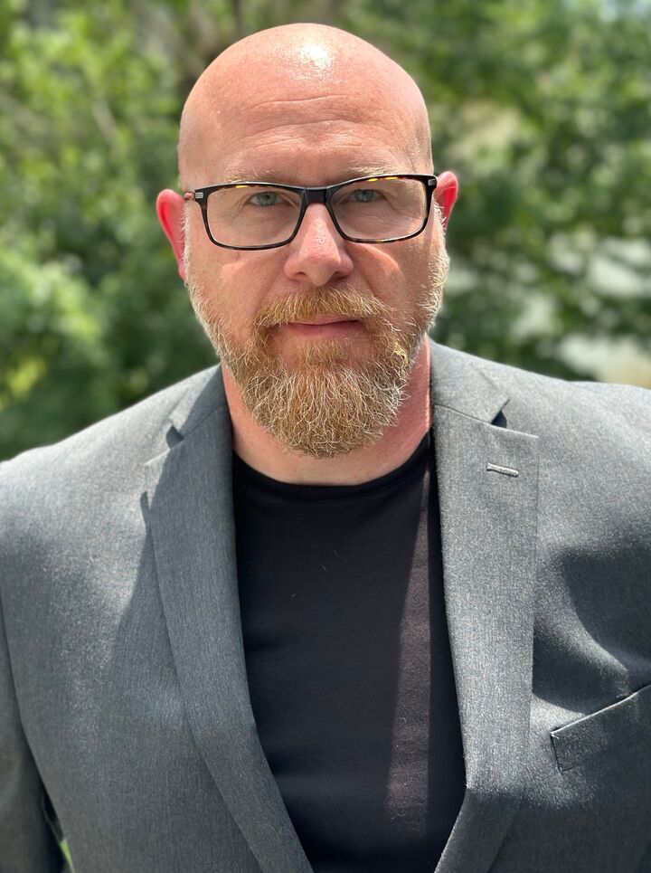 Rik Hunter, Real Estate Salesperson in Chattanooga, Pryor Realty, Inc.