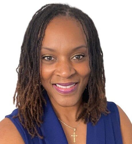 Tabreena Walker, Real Estate Salesperson in Arlington, Judge Fite Company
