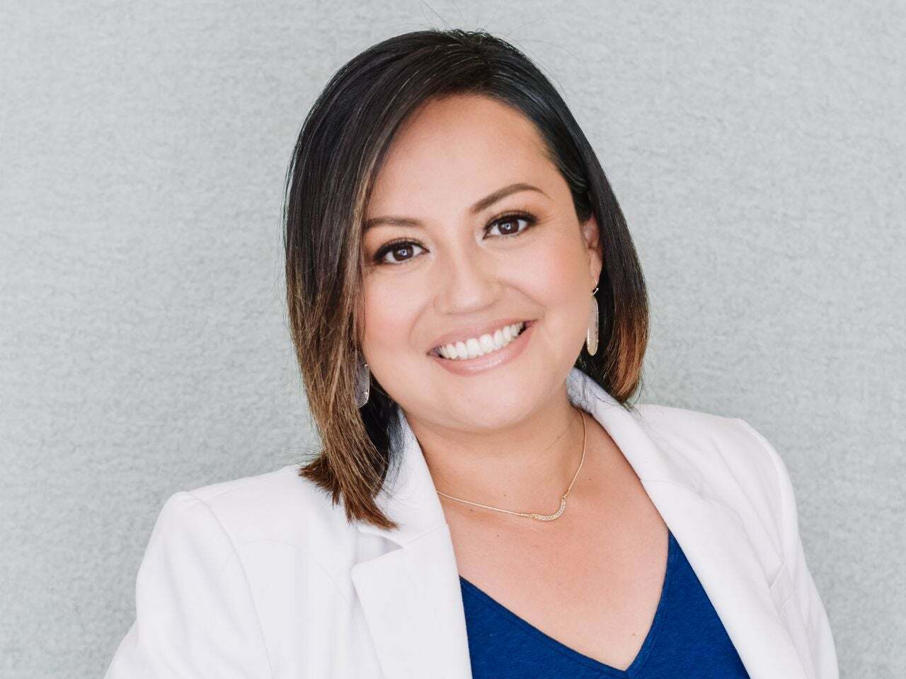 Adriana Gliha, Real Estate Salesperson in Chula Vista, West