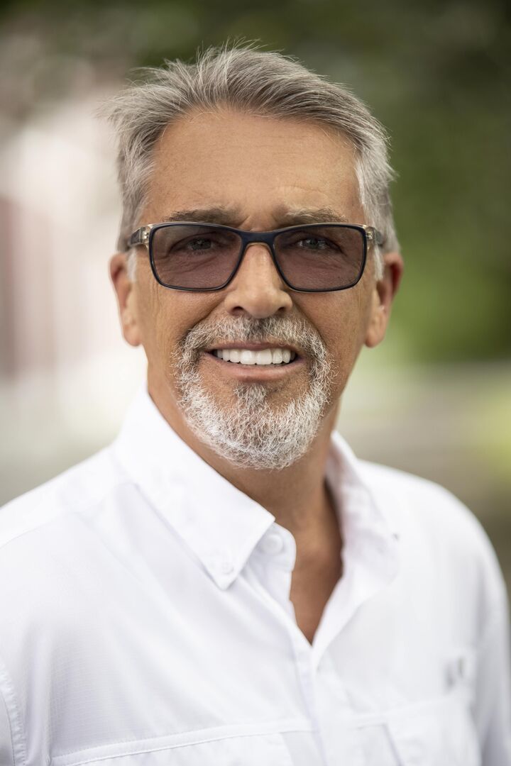 John Thomas, Affiliate Broker in Murfreesboro, Southern Realty