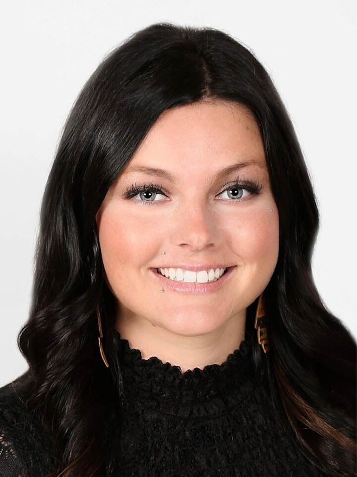Rachel Shimon, Real Estate Salesperson in Altoona, Affiliated