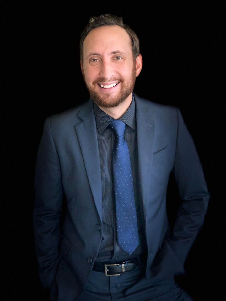 Zack Quintana, Real Estate Broker in Colorado Springs, Beyond