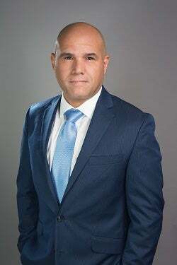 Edward Rengifo, Real Estate Salesperson in Miami, World Connection