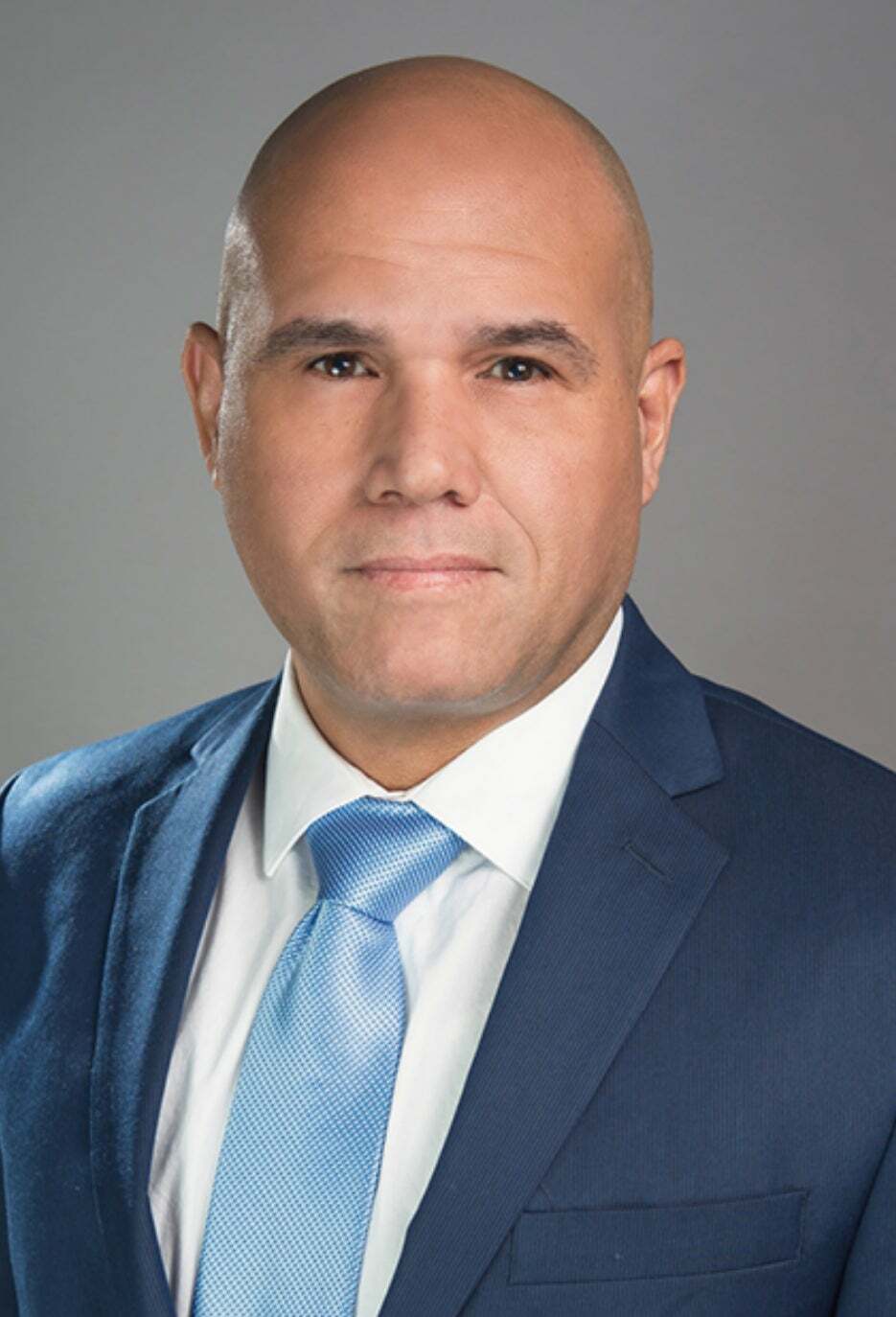 Edward Rengifo, Real Estate Salesperson in Miami, World Connection
