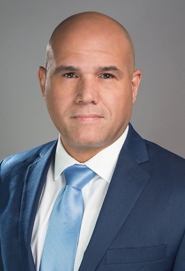 Edward Rengifo, Real Estate Salesperson in Miami, World Connection