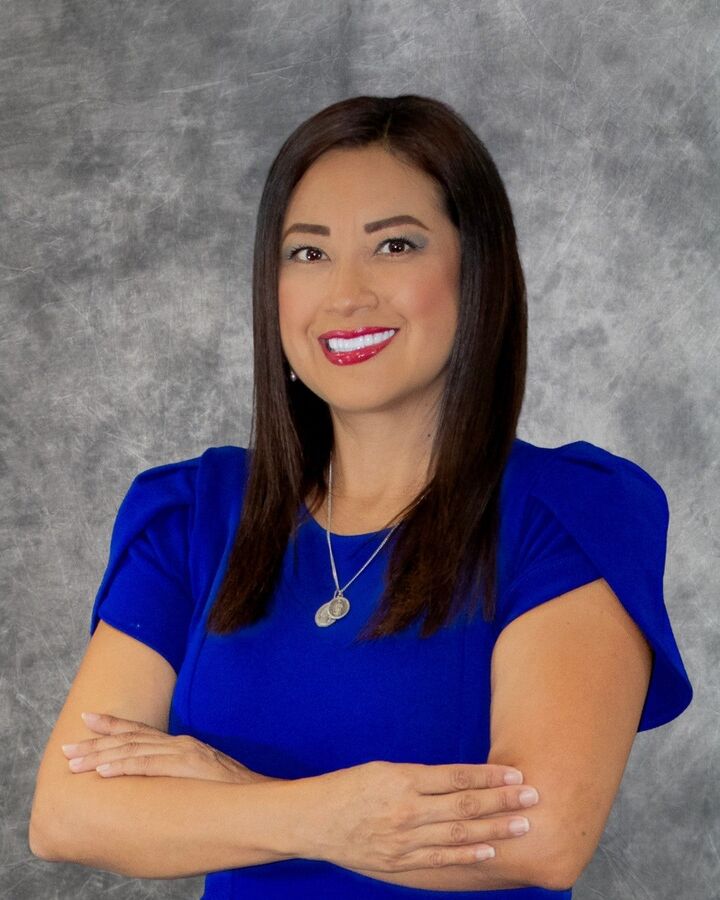 Carolina Chacan, Sales Associate in Coral Springs, Tenace Realty