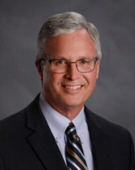 Chris Fletcher, Real Estate Salesperson in Richmond, Avenues