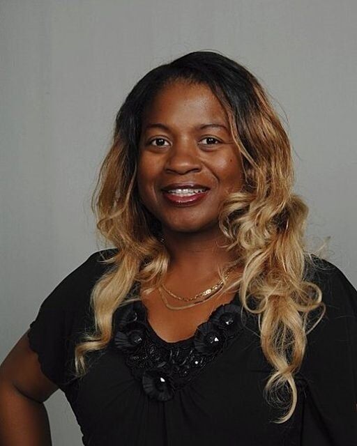 Tuwanda Pinkney, Real Estate Salesperson in Boynton Beach, Tenace Realty