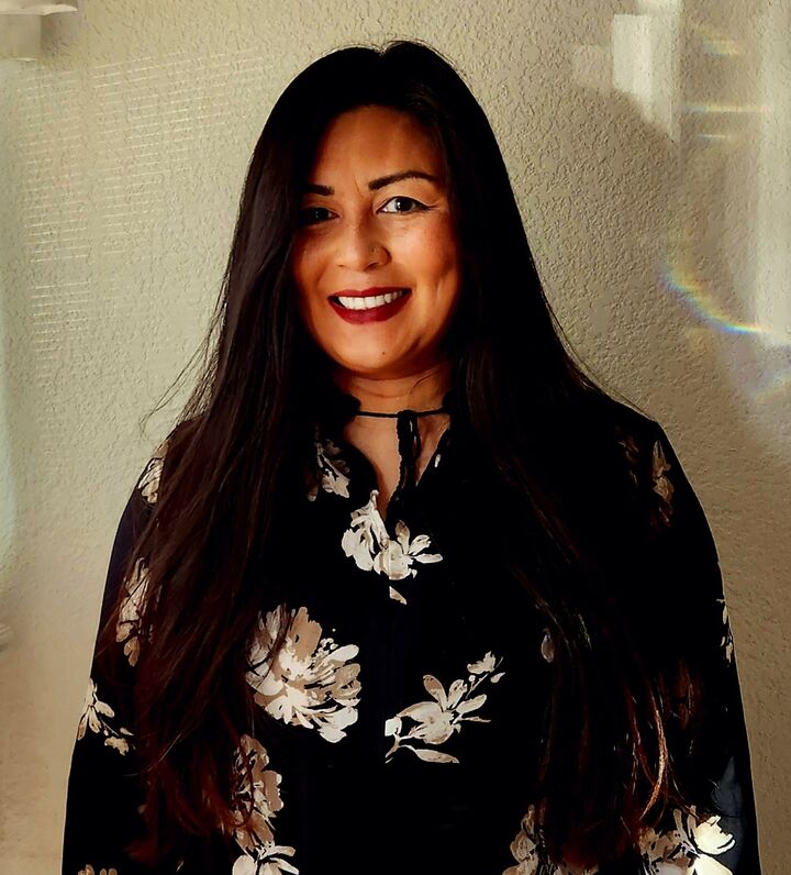 Jacqueline Monasterio, Time Share in San Mateo, Icon Properties