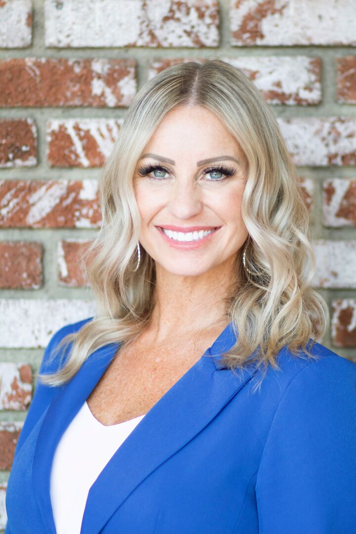 Jana Sinner, Real Estate Salesperson in Yucaipa, Kivett-Teeters Associates