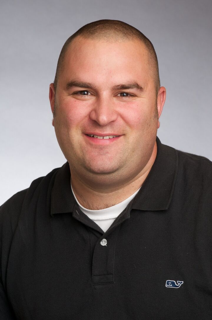 Evan Russell, Real Estate Broker in North Reading, North East