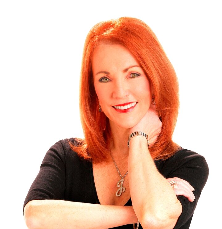 Jeri Talbott, Real Estate Salesperson in Ontario, Blackstone Realty