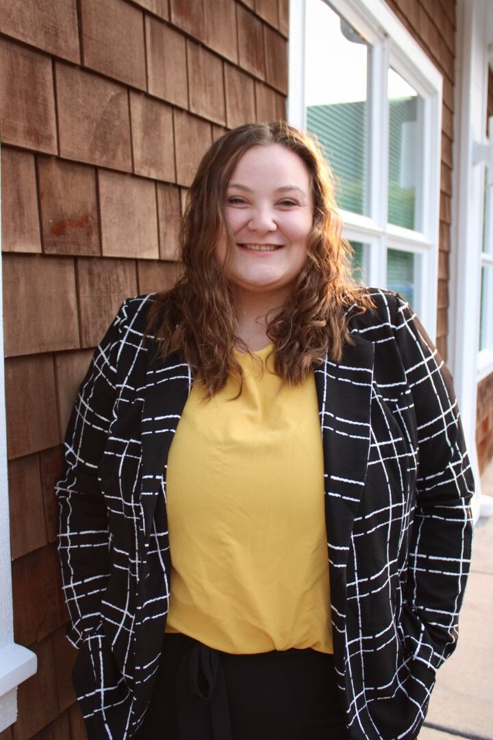 Cori Tuazon, Property Manager Assistant in Bellingham, Windermere