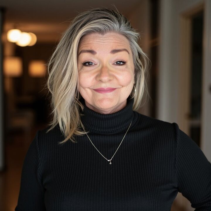 Paris Piersson, Real Estate Salesperson in Bellevue, RSVP Brokers ERA