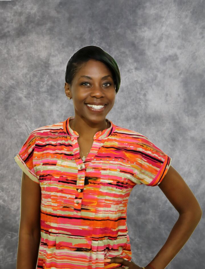 Alecia Griffith, Sales Associate in Coral Springs, Tenace Realty
