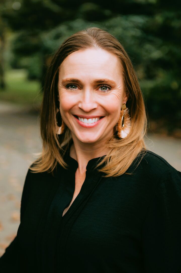Sarah Clifton, Managing Broker in Seattle, Windermere