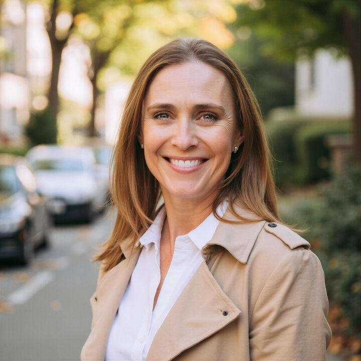 Sarah Clifton, Managing Broker in Seattle, Windermere