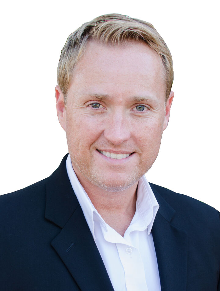 Clif Hagstedt, REALTOR® in Sacramento, Windermere