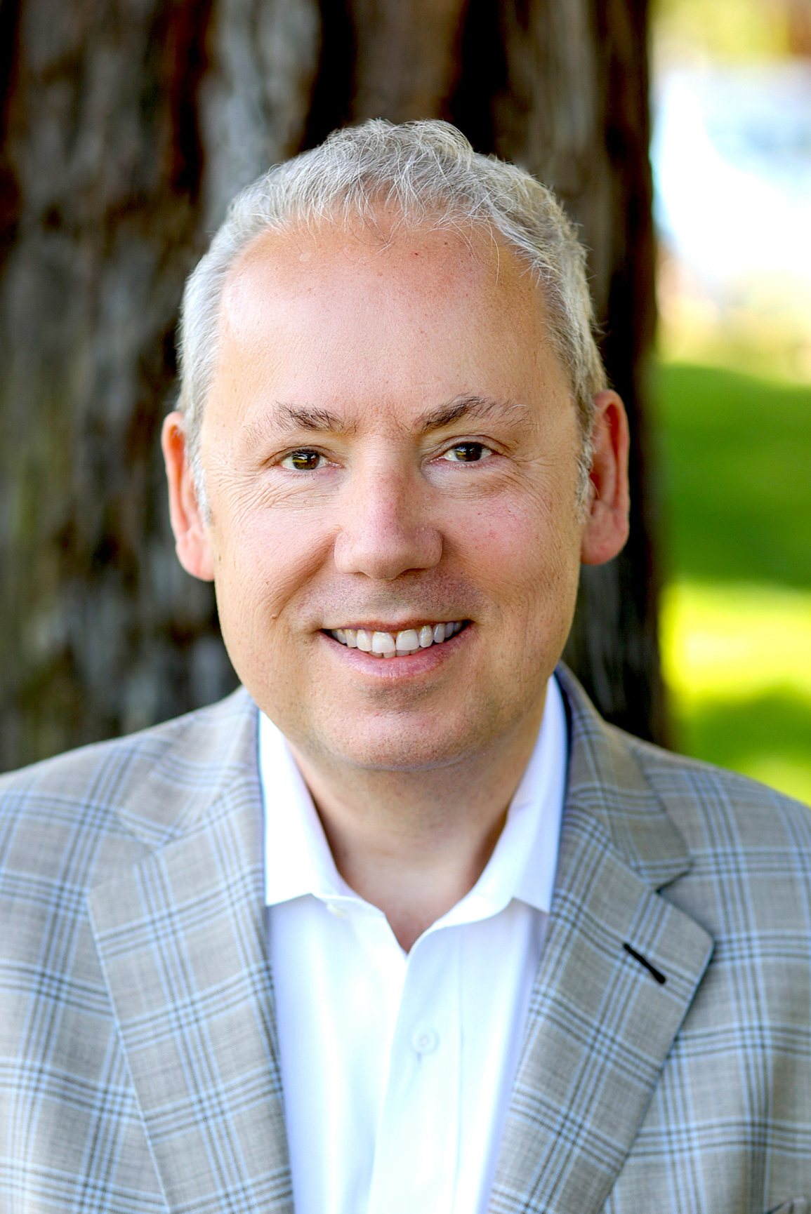 David Troyer,  in Los Altos, Intero Real Estate