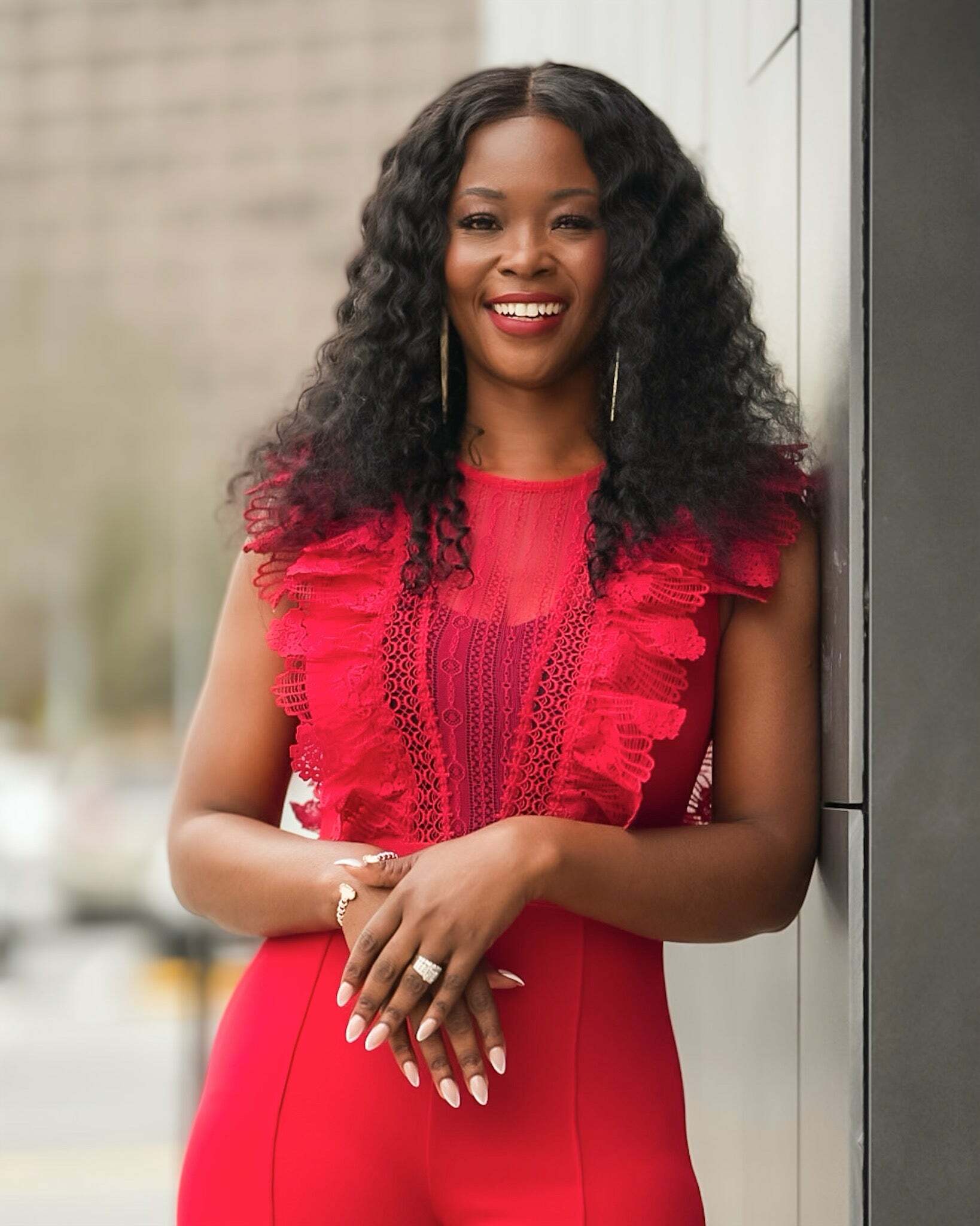 Chioma Akhabue, Real Estate Salesperson in Cumming, Results