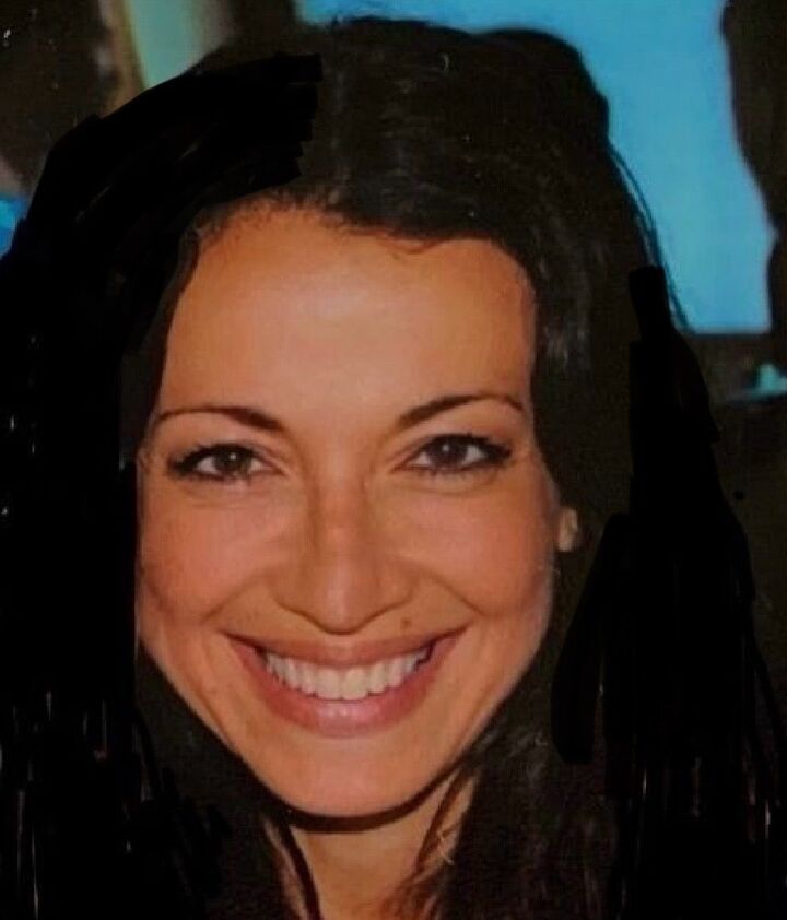 Cristina Capparelli, Real Estate Salesperson in Pearl River, Elite Realty