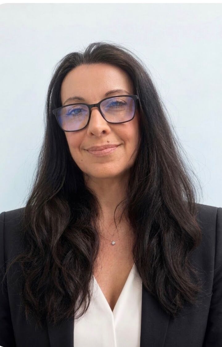 Cristina Capparelli, Real Estate Salesperson in Pearl River, Elite Realty