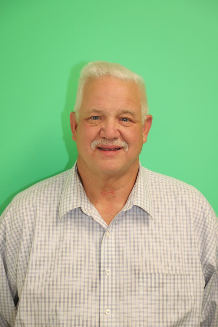 Mark Yule,  in Brattleboro, The Masiello Group