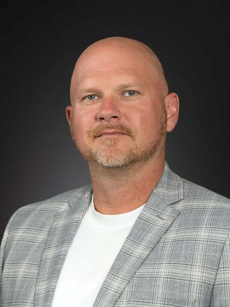 Patrick Drury, Real Estate Salesperson in Portage, Affiliated
