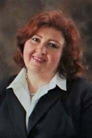 Maria Smarsh, Real Estate Salesperson in Pennington, Veterans