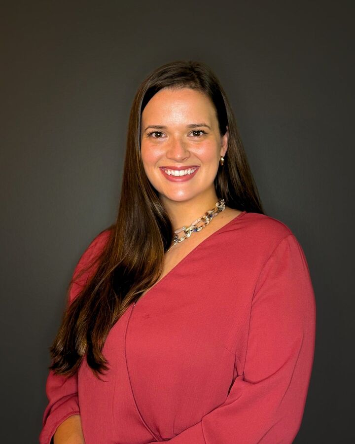 Madaline Van Epps,  in Lansing, Professionals